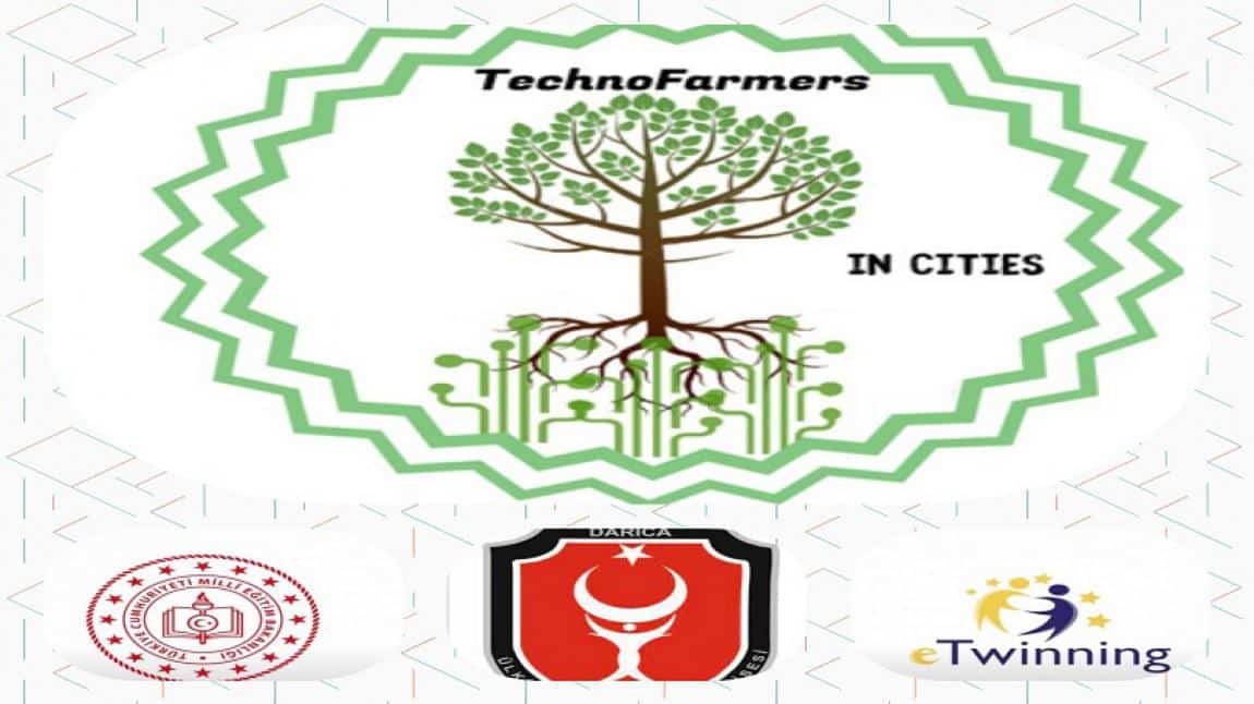 TECHNO FARMERS IN CITIES (TOPRAKSIZ TARIM)