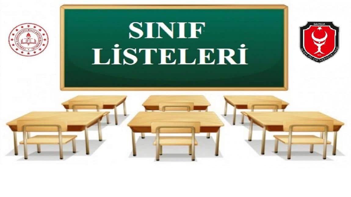 2024-2025 EĞİTİM ÖĞRETİM YILI 11.SINIF ÖĞRENCİ LİSTELERİ
